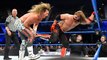 AJ Styles vs. Dolph Ziggler - SmackDown LIVE, June 6, 2017