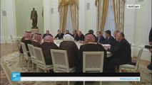 تعرف على مواقف الدول من قطع العلاقات الدبلوماسية مع قطر