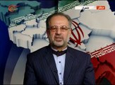اتهامات إيرانية للسعودية بالوقوف وراء الهجمات على ...