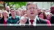 Législatives: Mélenchon cible Macron et appelle à «tout changer»