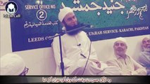[true story] Wo Larki Jisne Waqat ke Wali ko Behosh Kar Dia - Maulana Tariq Jameel -