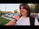 Intervista ad Angela De Luca, candidata al consiglio comunale di Lecce