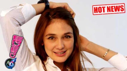Hot News! Jarang Tampil di TV, Luna Maya Justru Bahagia - Cumicam 07 Juni 2017
