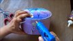 Caja Bricolaje cómo joyería hacer propio princesa reciclaje para su su Disney tutorial ferrero rocher