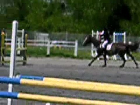 JADE DU BOCAGE EN CONCOURS