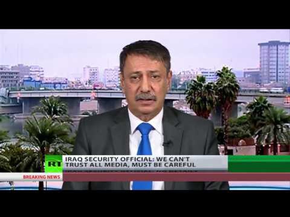 Iraqi forces caught torturing captives in Mosul mostly supervised by US – security official