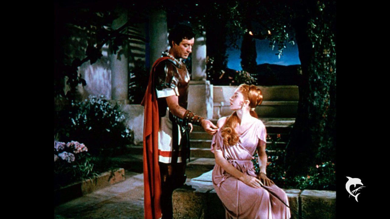 Tribute to Deborah Kerr