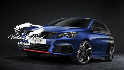 VR MAGAZIN - epizoda 260, sezona 6