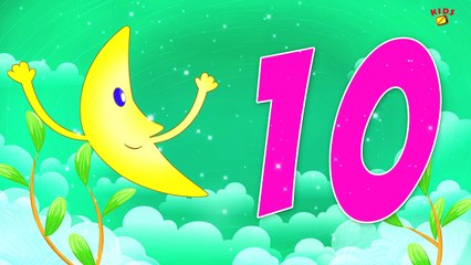 One To Thirty Number Song | 1 to 30