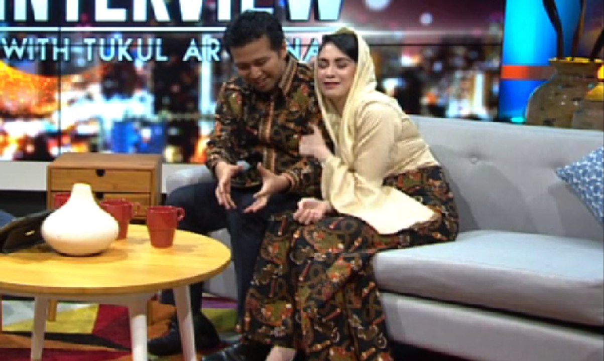 Bupati Trenggalek - The Interview With Tukul