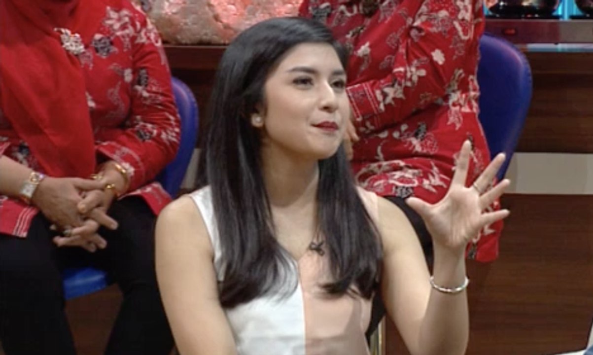 Minahasa - The Interview With Tukul