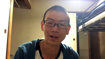 黒澤ホームレス