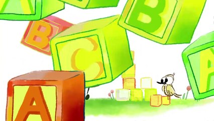 'StoryBots Super Songs,' Episode 4, asdPart 2 - 'Emotions'