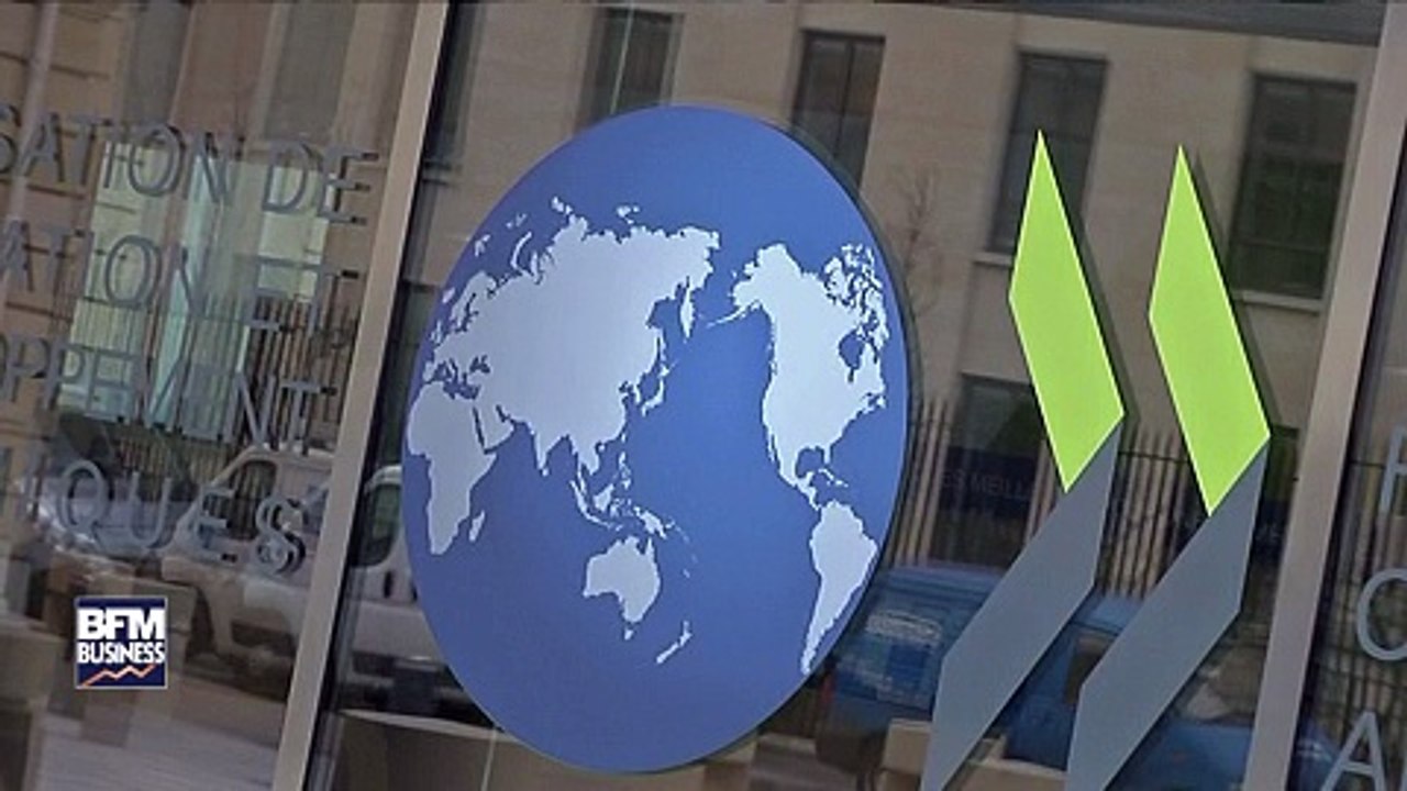 70 pays s'allient pour la lutte contre l'optimisation fiscale