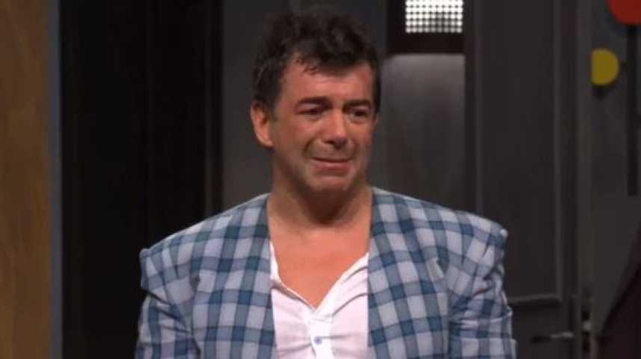 Stéphane Plaza fond en larmes à la fin de son spectacle sur M6 (vidéo)