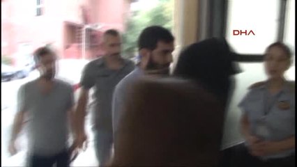 Sakarya Halis Bayancuk Adliyeye Sevk Edildi