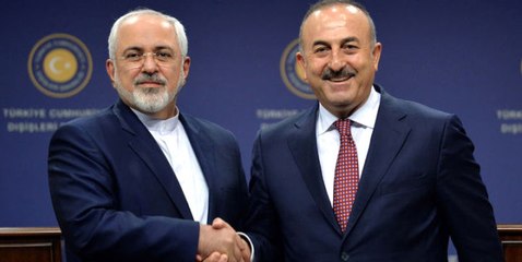 Çifte Terör Saldırısıyla Sarsılan İran'dan Türkiye'ye Sürpriz Ziyaret