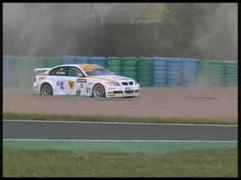 WTCC2006Magny