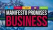 Compare The Manifestos: Business