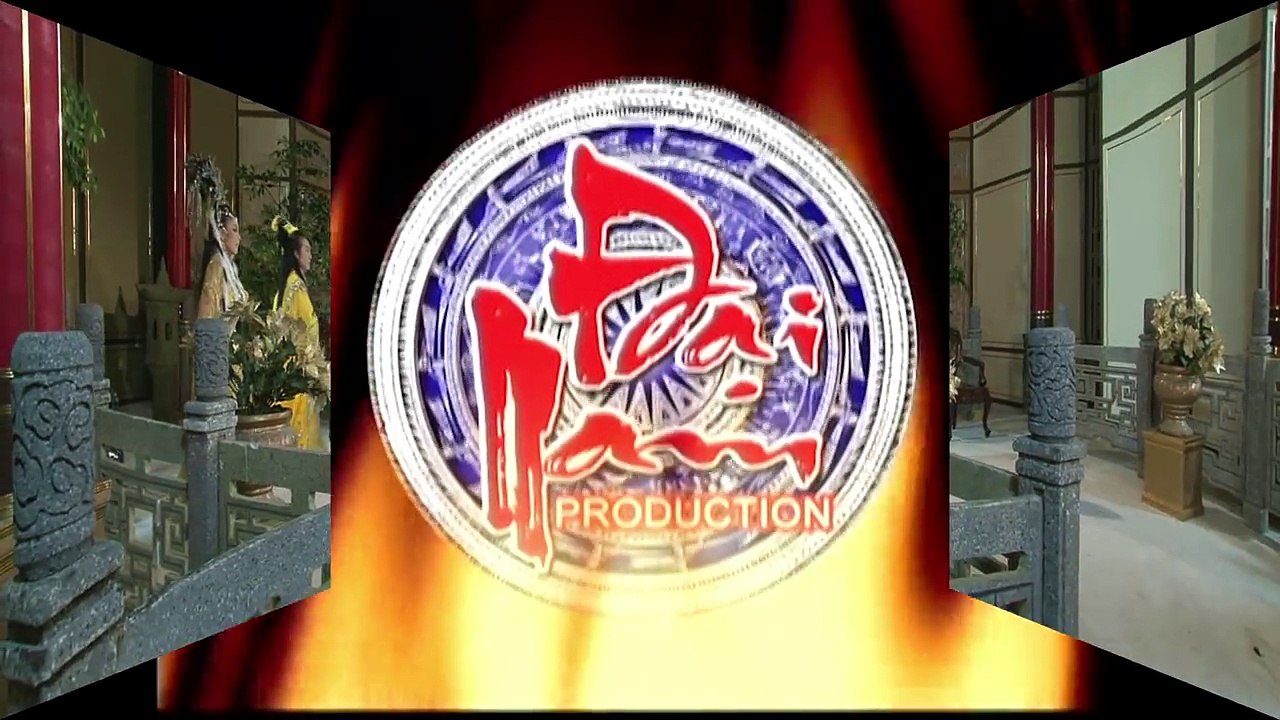 Tần Chiêu Đế - Trích Đoạn- Phù Kiên - Diêu Tường Cơ