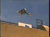 Skate Videos - Tony Hawk - The Best Skateboarding Run