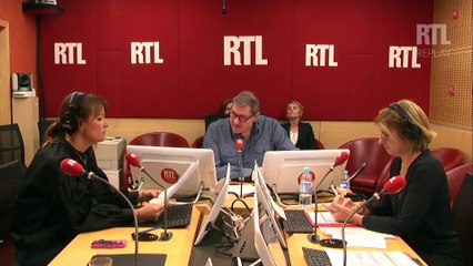 Donald Trump au musée de l'échec de Stockholm