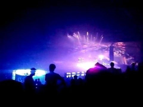 bassevents indor le 13octobre 2007