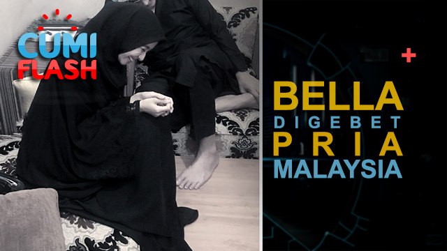 Laudya Chintya Bella Digebet Pria Malaysia? - CumiFlash 07 Juni 2017