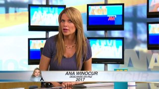 Fallece la periodista Ana Winocur - Ventaneando