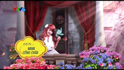 5S Online - Tập 144 - Ai quyến rũ nhất 5S Online