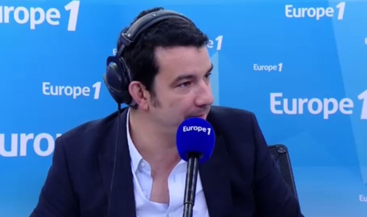 Europe 1 : Delphine signe un CDI grâce au "Répondeur emploi" (Allô Europe 1)