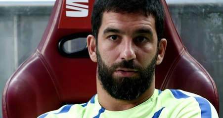 Barcelona Muhabiri: Artık Kimse Arda Turan'a Selam Vermiyor