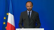 Réforme du travail : la présentation par Édouard Philippe du programme de travail pour rénover le modèle social