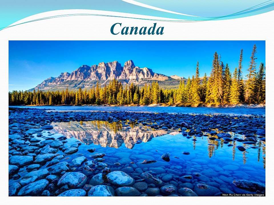 Canada Skilled Worker Immigration | Immigrate to Canada - Sync Visas