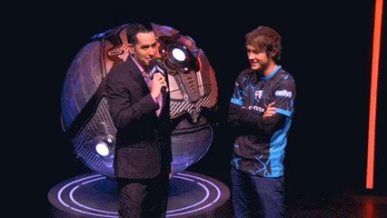 Rocket League: Awesome, Joey.