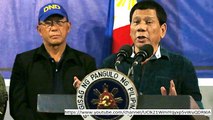 ‘Destroy EVERYTHING’ President Duterte orders troops to ‘CRUSH’ ISIS militants in Marawi
