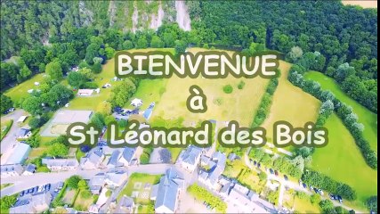 l'école à st leonard mater-CP OKOK