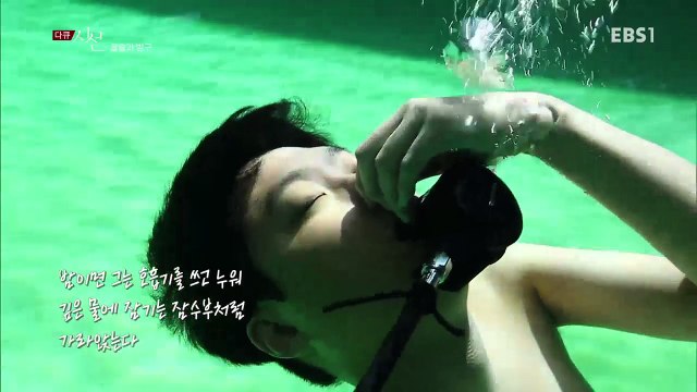 다큐 시선 - 꼽슬과 빙구_#002