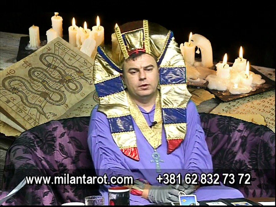 E10 - Dušmani  (04.12.2016)
