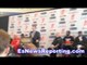 Klitschko vs Jennings faceoff - EsNews Boxing