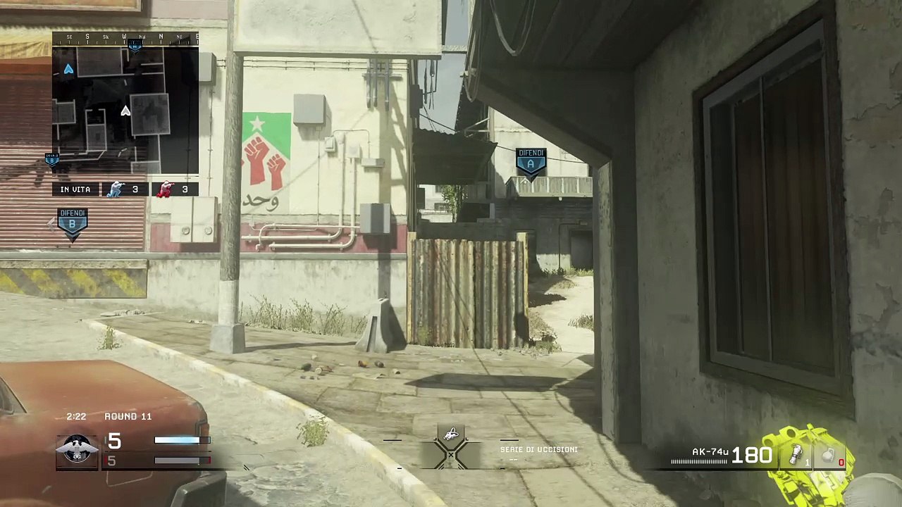 Dispute vs 9-0
