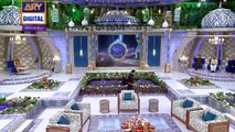 Shan-e-Sehr – 12th Roza ( DUA ) Waseem Badami  - 8th June 2017