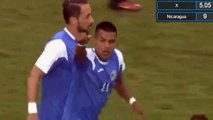 0-1 Jorge Garcia Goal HD - Bolivia vs Nicaragua 07.06.2017 HD