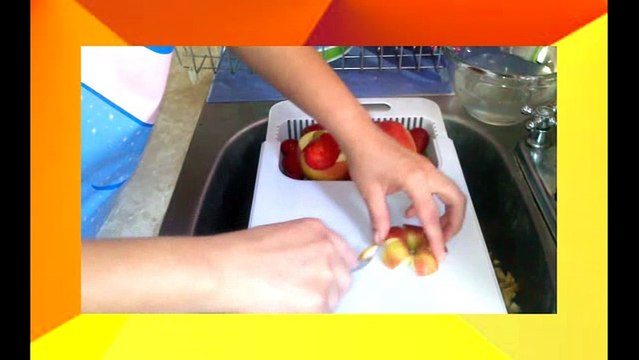 Alimentos que ayudan a limpiar tus dientes