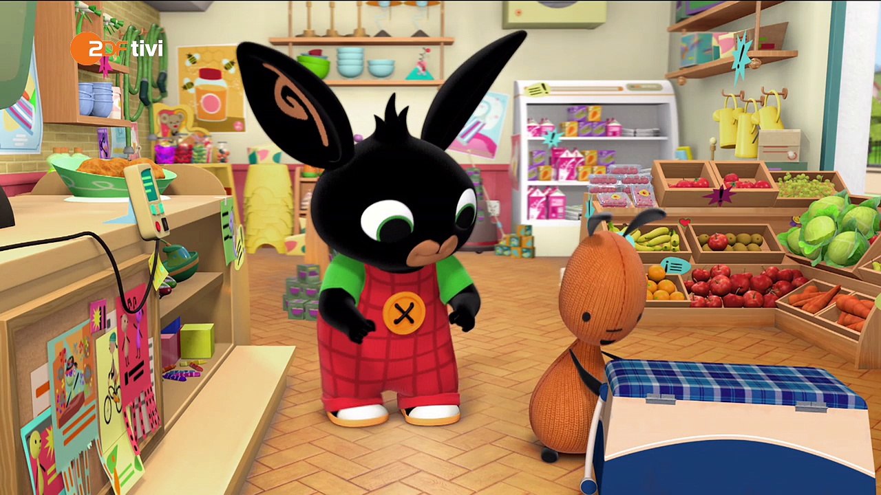 Bing - 71. Gehört mir nicht