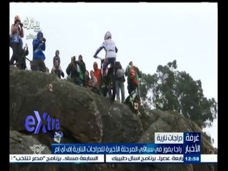 #غرفة_الأخبار | راجا يفوز في سباقي المرحلة الأخيرة للدراجات النارية إف أي أم