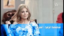 Al Moudir al âam EP 12 المدير العام الحلقة