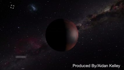 Bleak Future For NASA's Mars Missions