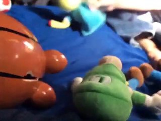 Mario and Luigis crappie adventure ep 16
