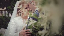 NIKOLAY & VALENTINA - WEDDING VIDEO PORTRAIT